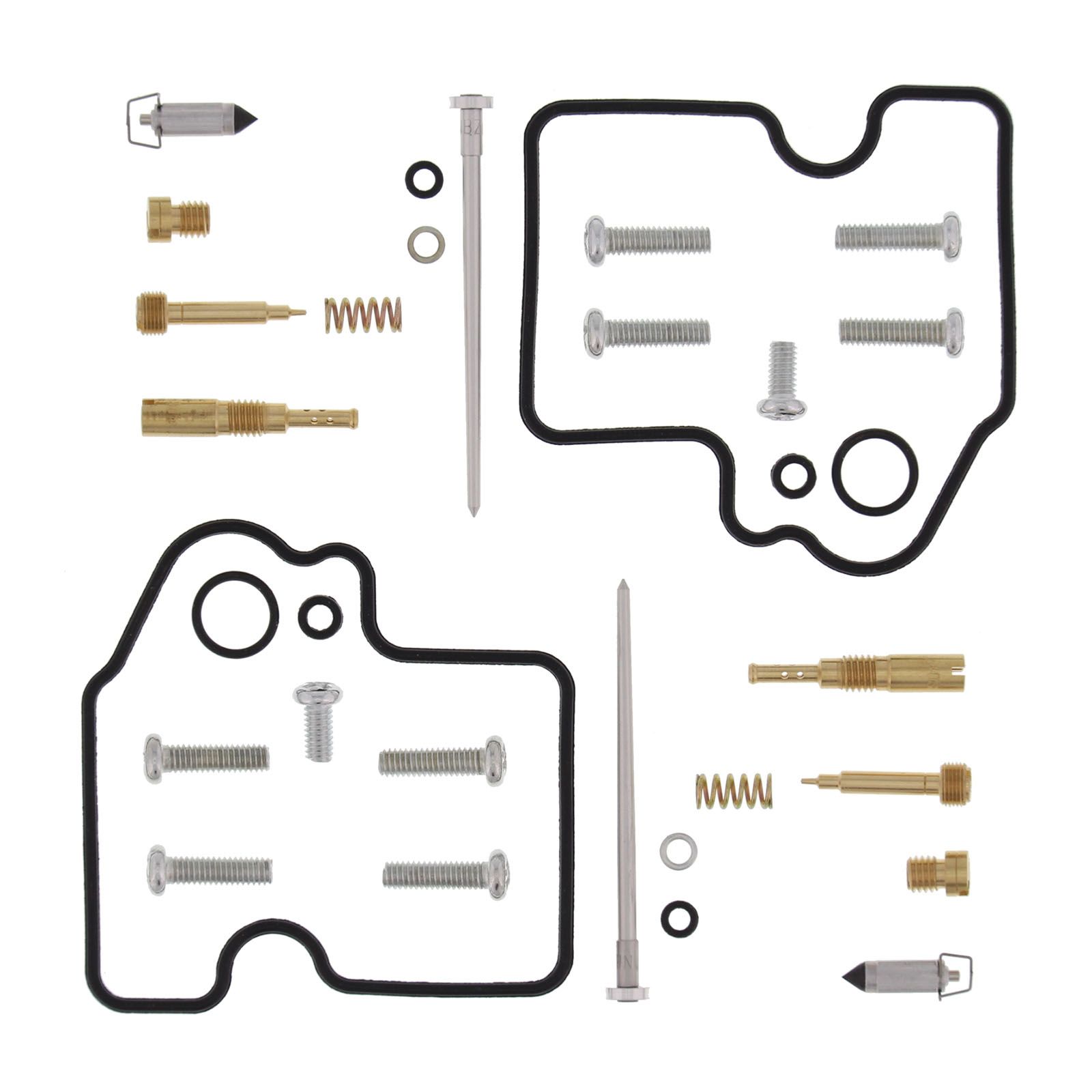 CARBURETTOR REBUILD KIT 26-1385 - Image 1
