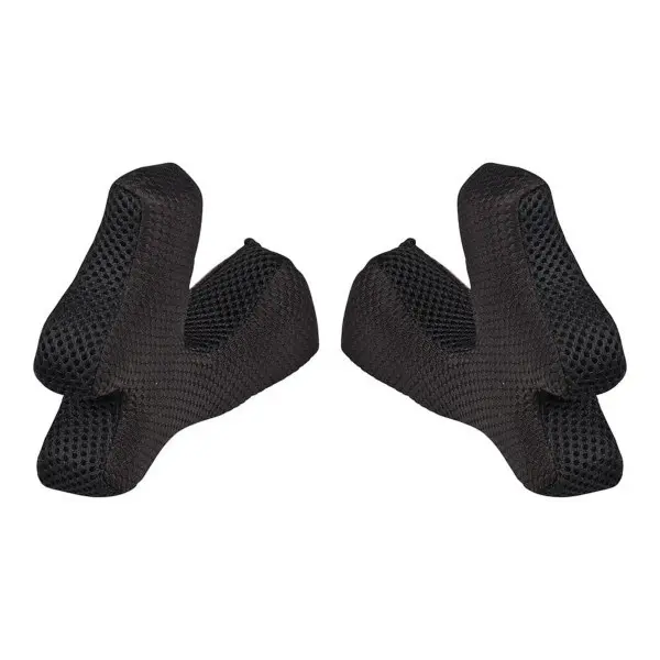 SE4 CHEEKPADS BLACK