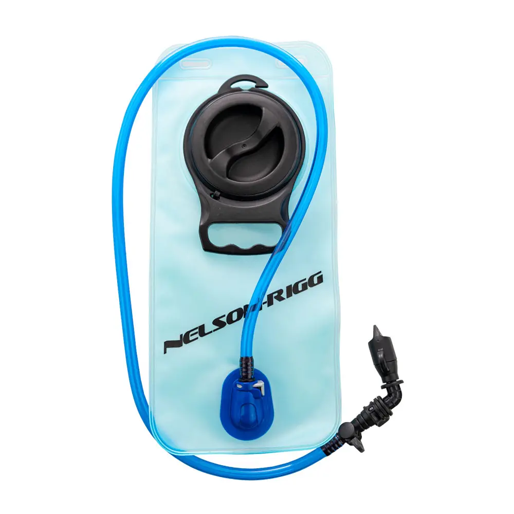 Nelson Rigg CL Hydration Pack BLadder 2L Blue
