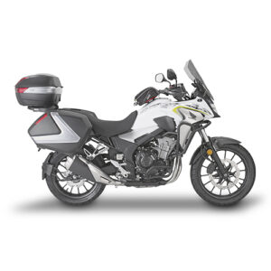SIDE RACK ONE-FIT (NEEDS BOX KIT) HONDA CB 500 X '19-> - Image 10