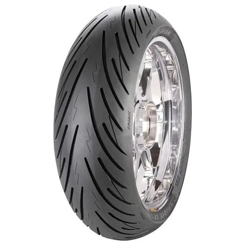 Avon AV76 Spirit ST Sport/Touring (Radial) 200/50-17 Rear Road Tyre