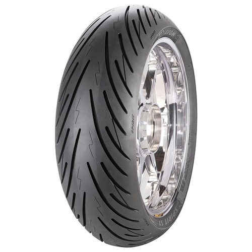 Avon AV76 Spirit ST Sport/Touring (Radial) 200/50-17 Rear Road Tyre - Image 1
