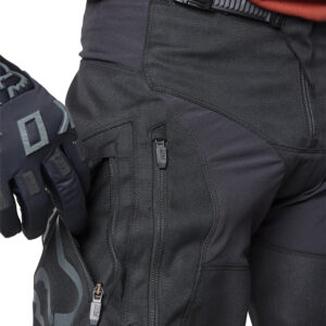 Fox Ranger Off Road Pants Black - Image 3