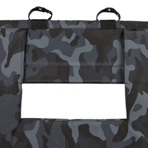 Tailgate Cover - Image 3
