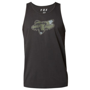 Predator Premium Tank Black Vintage - Image 2