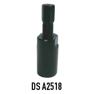 FLYWHEEL PULLER 24 X 1 FEMALE - Image 1