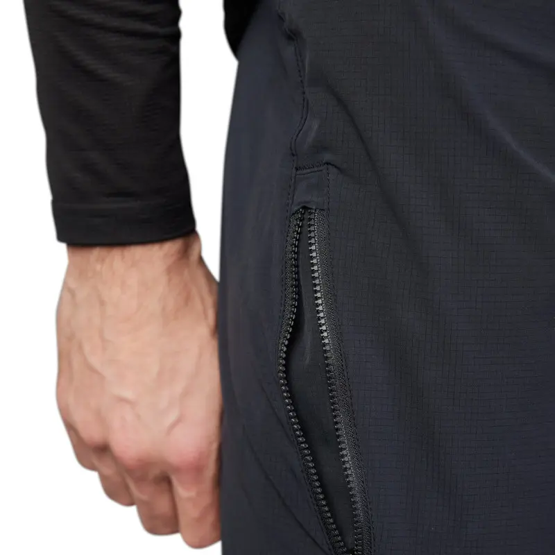 Flexair Ascent Shorts w/Liner