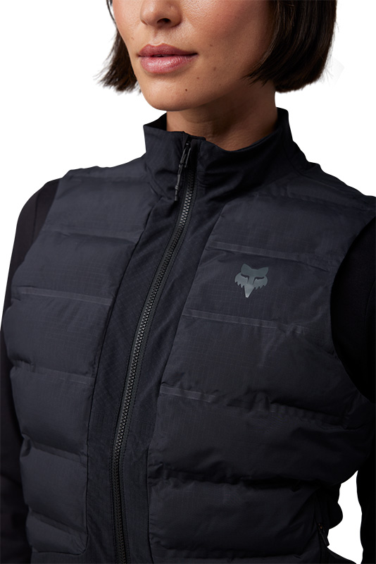 W Flexair Fire Vest - Image 2