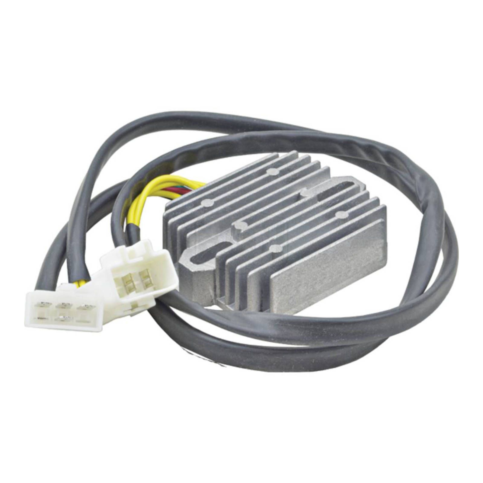 REGULATOR RECTIFIER J&N 230-58043 AHA6106 - Image 1