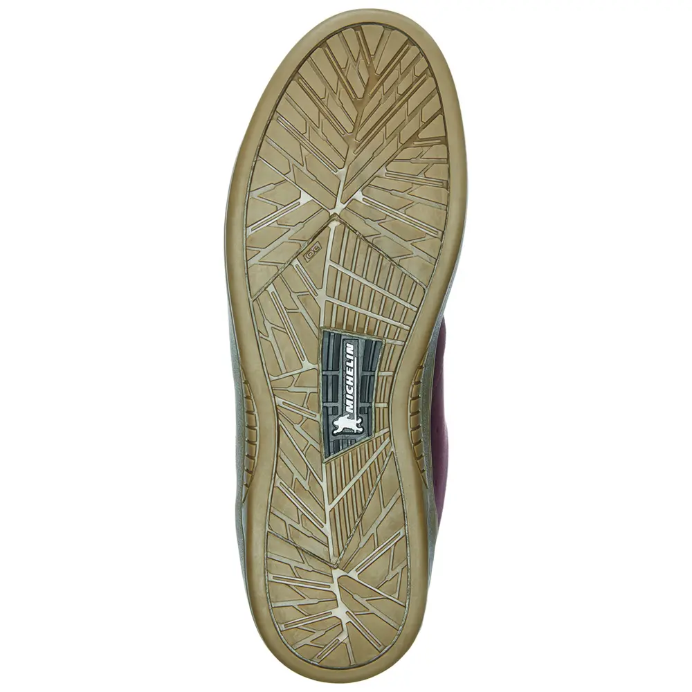 JOSLIN [BURGUNDY/GUM] 13