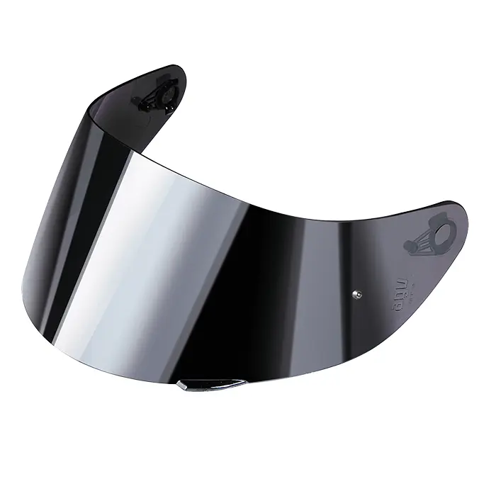 AGV GT4 PINLOCK VISOR K5 S/K3 SV [IRIDIUM SILVER] ML/L/XL/2XL