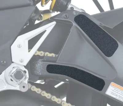 Boot Guard R & G Racing EBR 1190RS/SX '14-