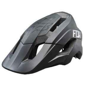 METAH SOLIDS HELMET [MATTE BLACK] L/XL - Image 1