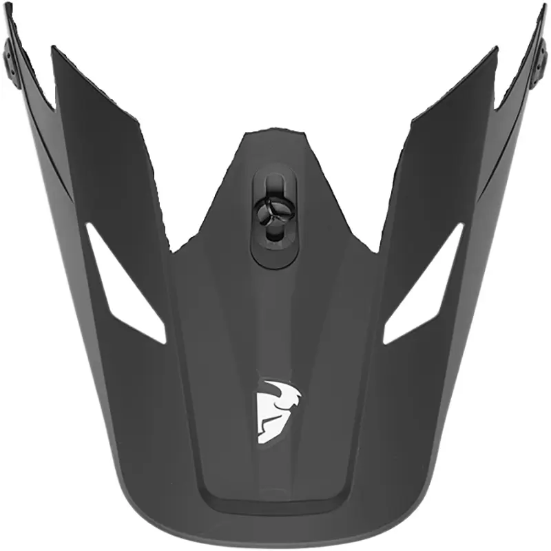 HELMET VISOR KIT THOR SECTOR BLACK