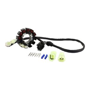 LIGHTING STATOR HON CRF450X 05-09 | 12-17 (RMS010-107832) - Image 11