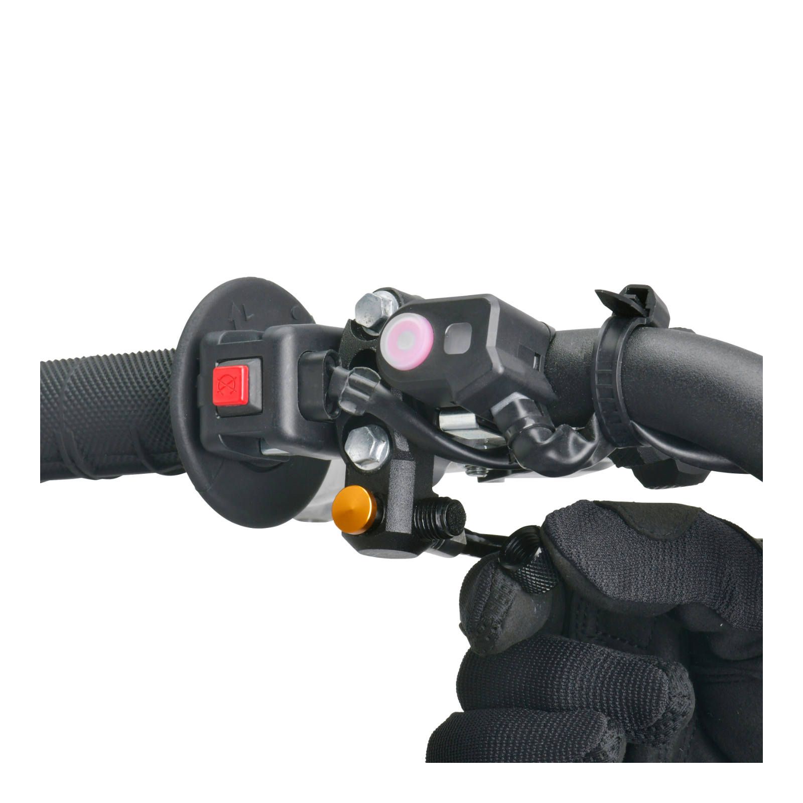 ZETA AIR BLEED KIT SHOWA/KYB - Image 7