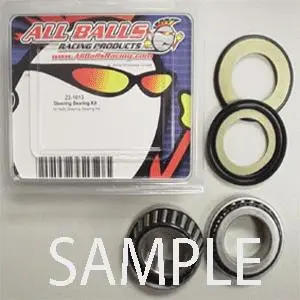 All Balls Steering Head Bearing and Seal Kit BMW G450X 07-10 22-1068