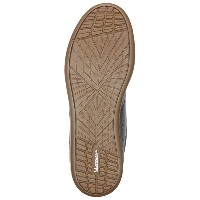 Etnies Camber Crank Shoes Black/Blue - Image 3