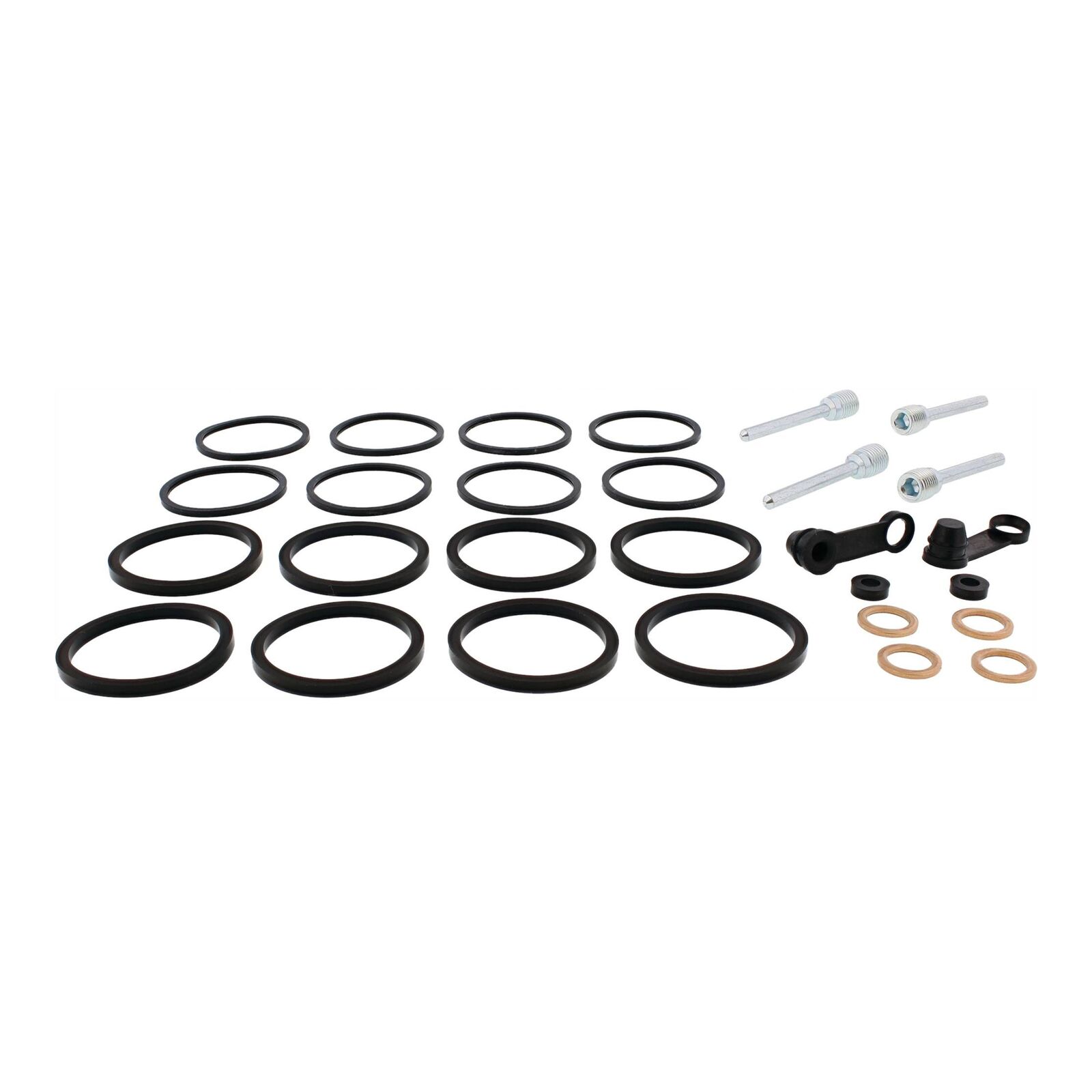 Caliper Rebuild Kit - 18-3366 - Image 2