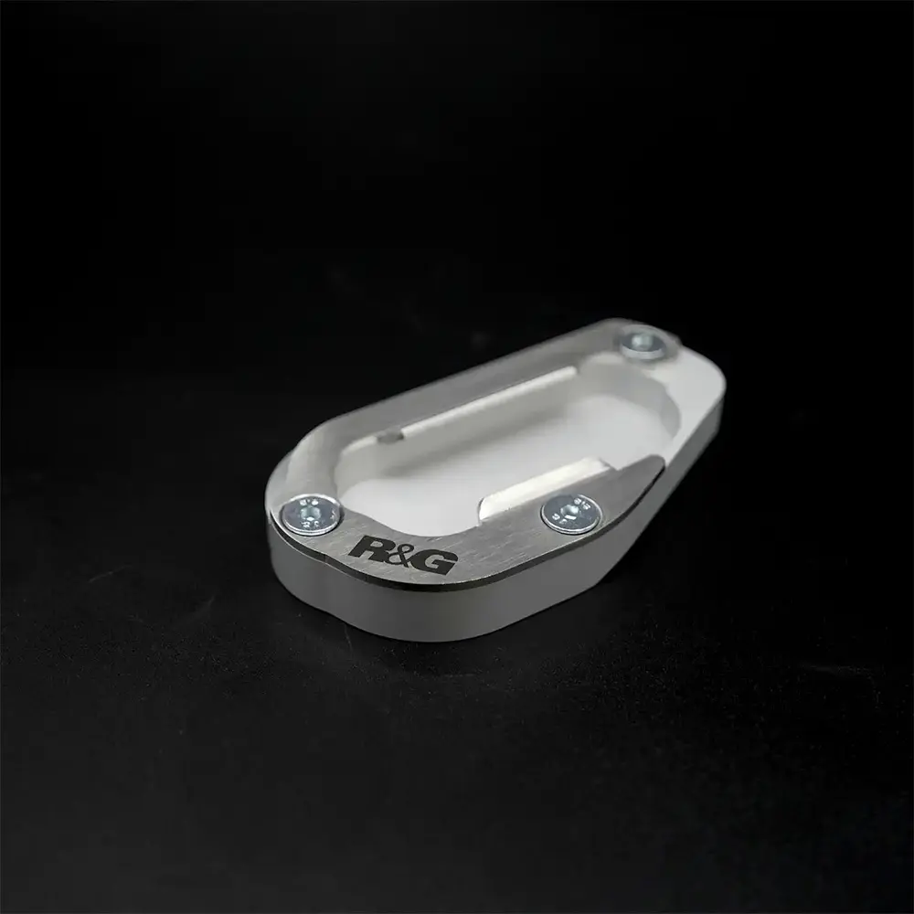 Kickstand Shoe BMW R1300GS