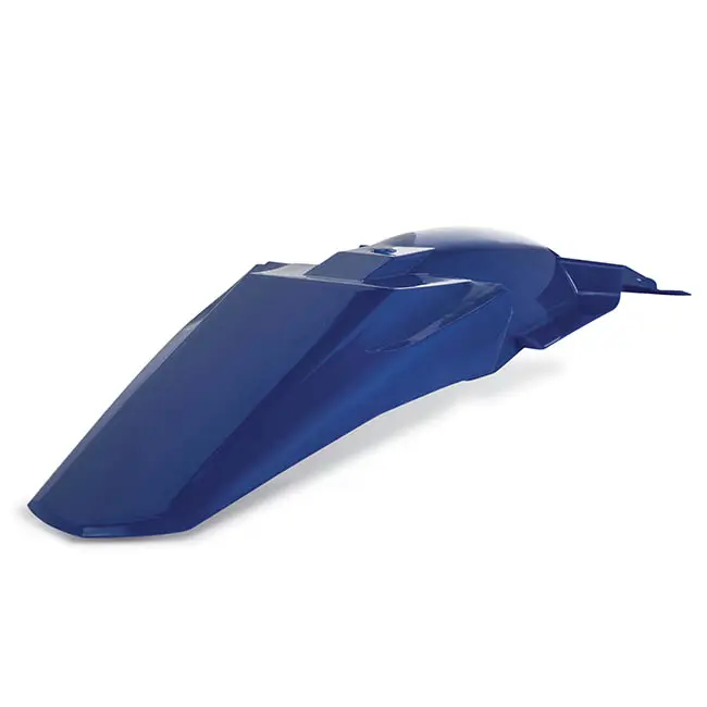 Rear mudguard blue YZ85 02-21 Acerbis [A]