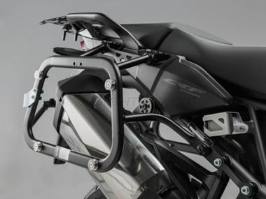 SIDE CARRIERS SW MOTECH CRF1000L - Image 1