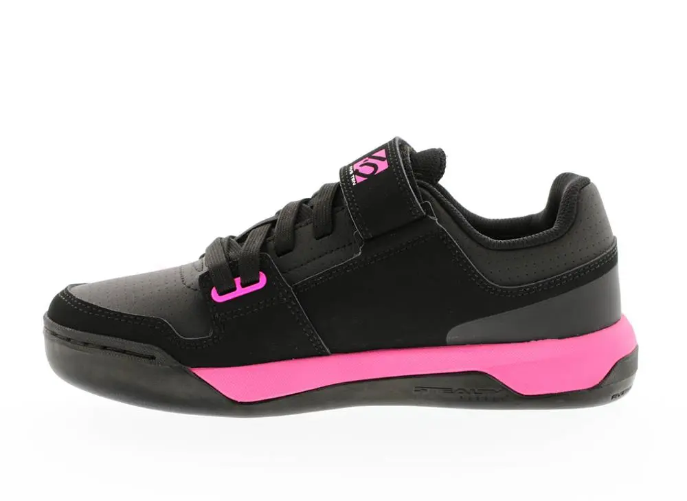 Five Ten Hellcat Shoes Ladies Shock Pink