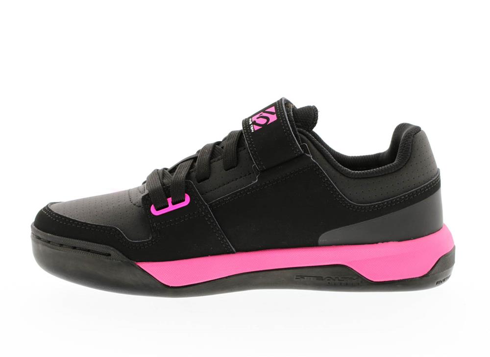 Five Ten Hellcat Shoes Ladies Shock Pink - Image 2