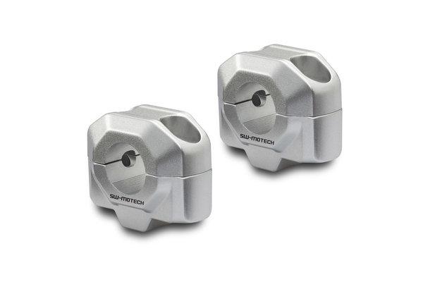 HANDLEBAR RISER SW MOTECH - Image 1