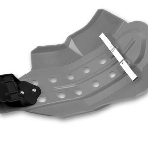 FULL ARMOUR CRF450 09-14 GRAY - Image 2