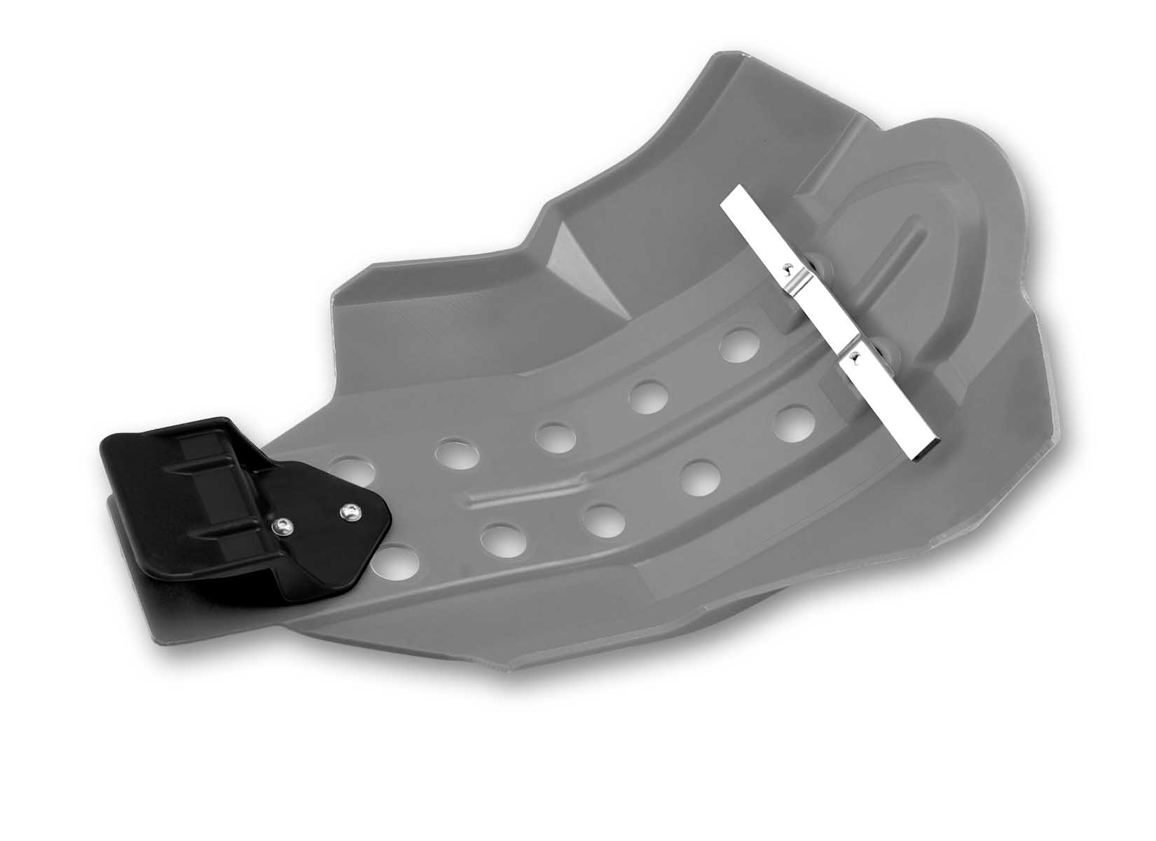 FULL ARMOUR CRF450 09-14 GRAY - Image 2