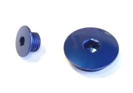 Engine Plug Kit Psychic YZ450 - Image 1