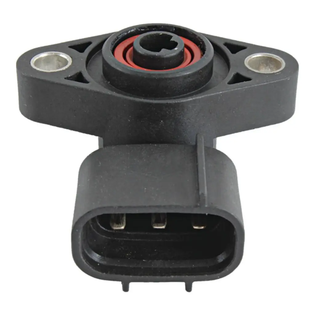ANGLE SENSOR J&N 500-58005 SSW2911
