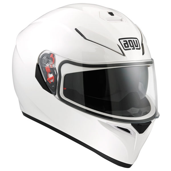 AGV K-3 SV [ELEMENTS] 57 MS - Image 3