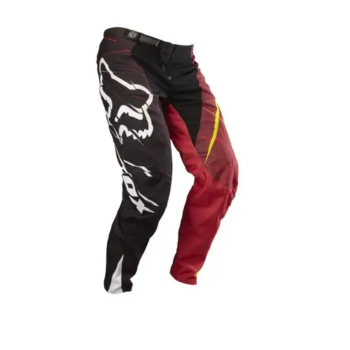 PUSH PANTS [RED] 36