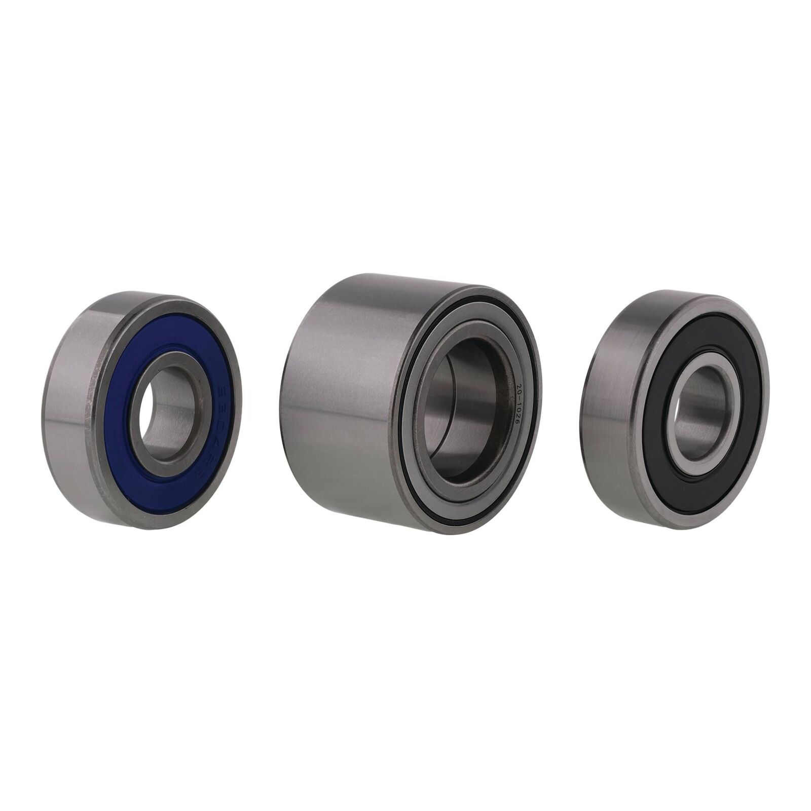 Wheel Bearing Kit - 25-1840 - Image 1