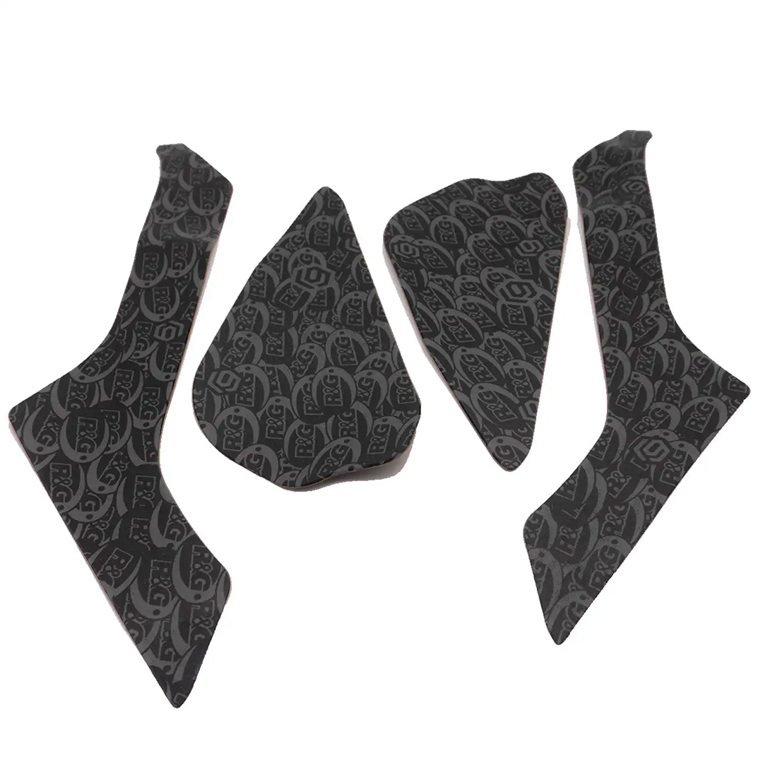 !Race Grips CBR1000R-R 20- Fireblade SP 20- R&G - Image 1
