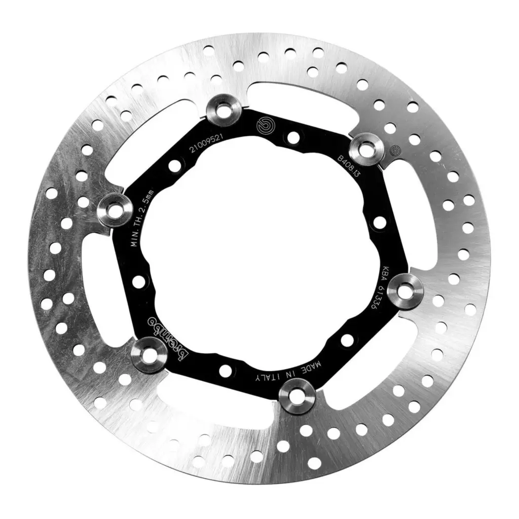 Brembo Brake Disc