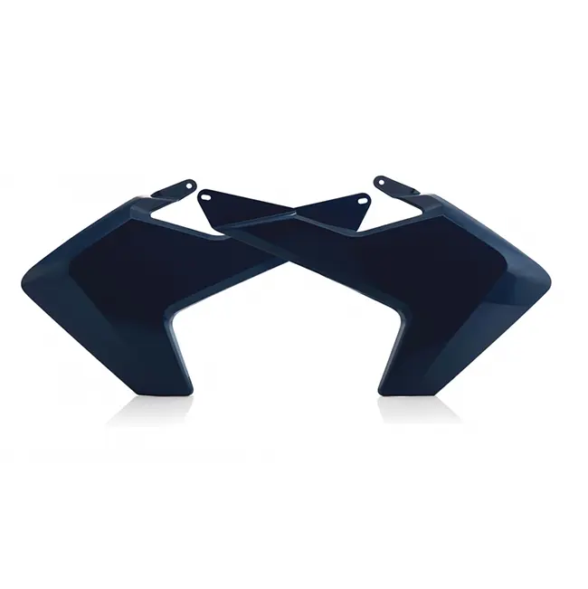Acerbis Radiator scoops Blue FE/TE 2018 Husqvarna [A]