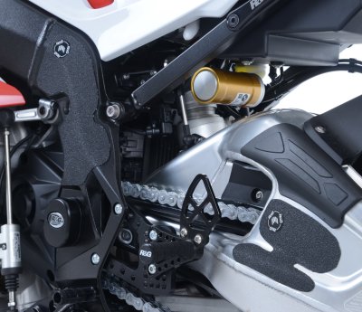 Boot Guard R & G Racing BMW S1000RR '15- (Swingarm and Frame) - Image 1