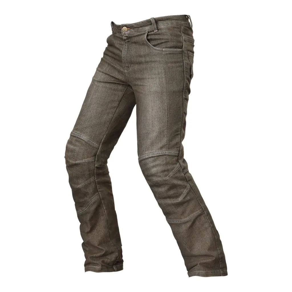 Riding Jeans Dririder Classic 2.0 Protective Brown
