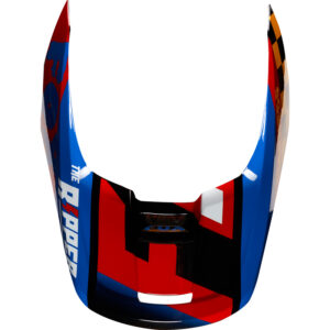 2018 V1 CHEEK PADS [BLACK] M - Image 8