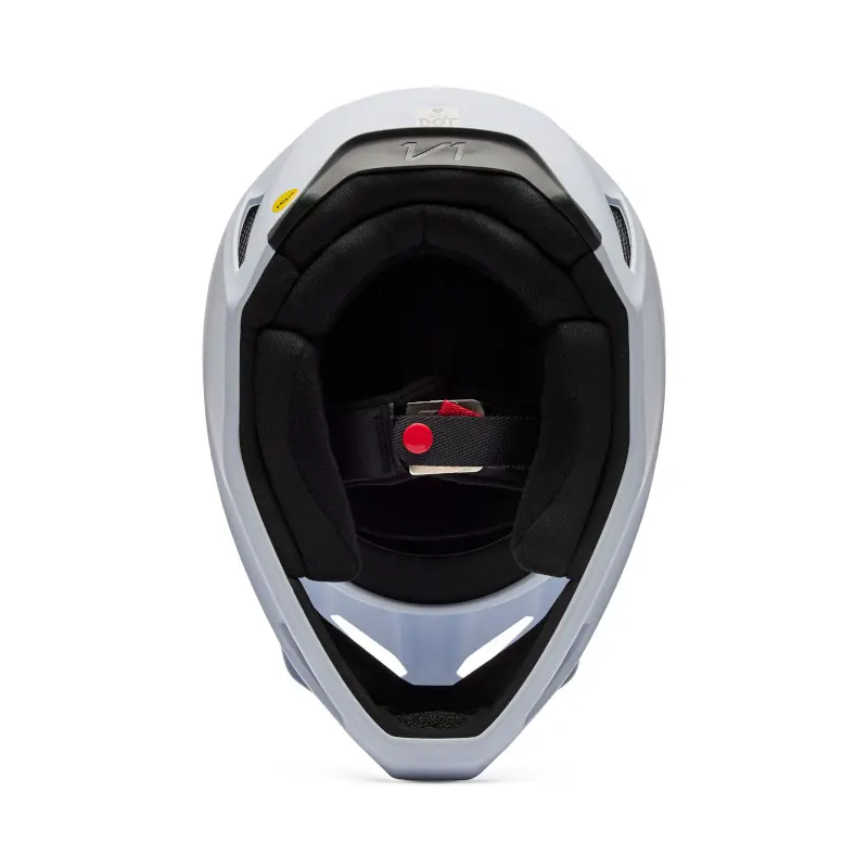YTH V1 Solid Helmet