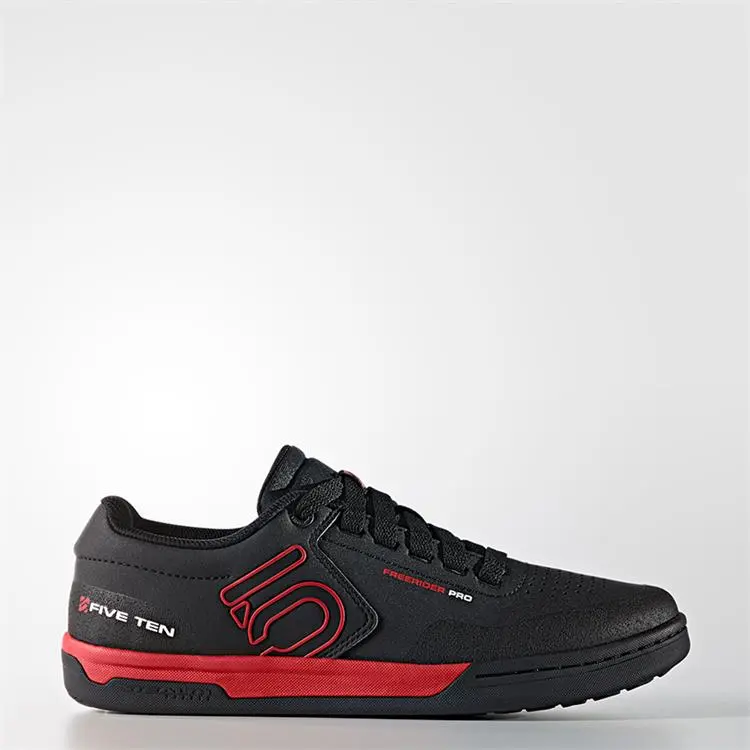 Shoe Five Ten Freerider Pro Black/Red