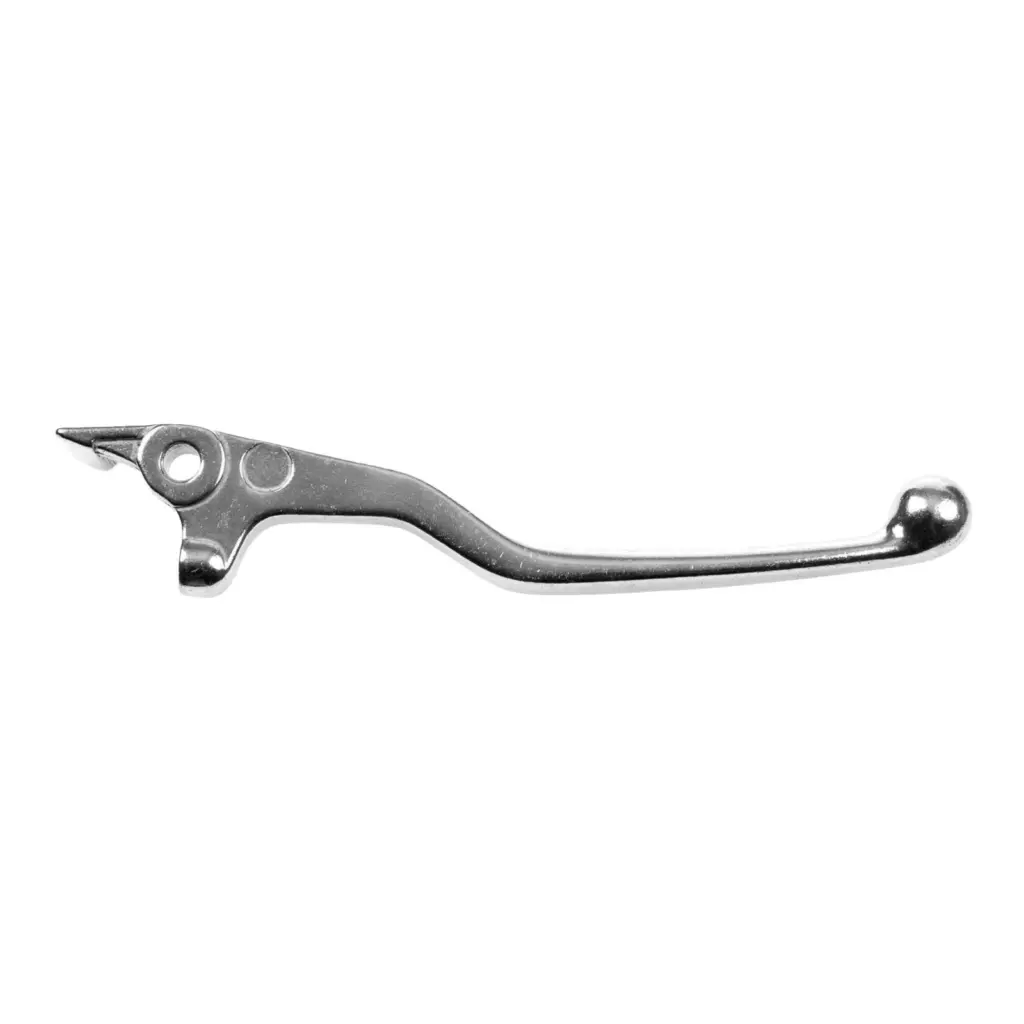 WMP Brake Lever - BMW - Silver
