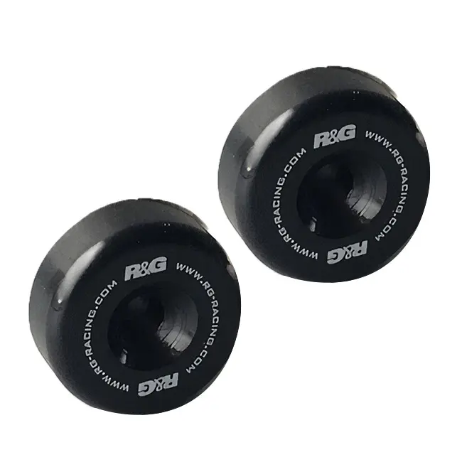 Bar End Slider End Caps to suit BE0023BK