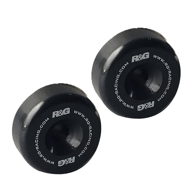 Bar End Slider End Caps to suit BE0023BK - Image 1