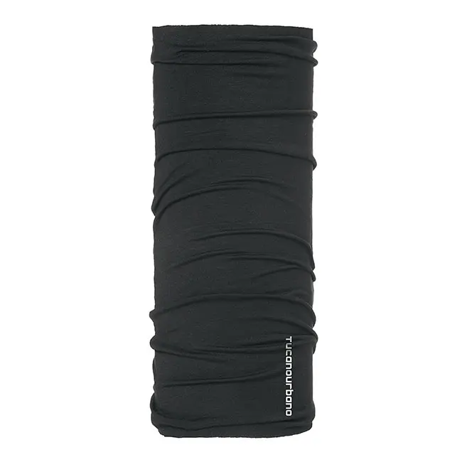 Tuncano Urbano Basset Hound Neck Tube Black