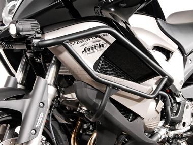 CRASHBAR SW MOTECH VFR800X CROSSRUNNER 11-15 - Image 1