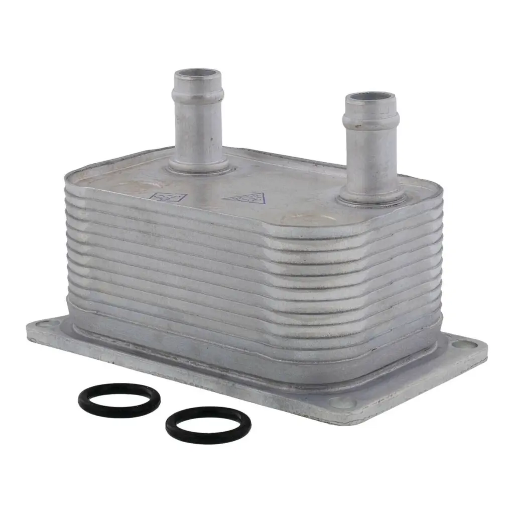 Oil Cooler Kit 24-3001